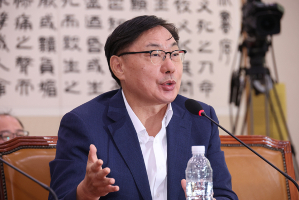 ▲ 이화영 전 평화부지사/연합뉴스