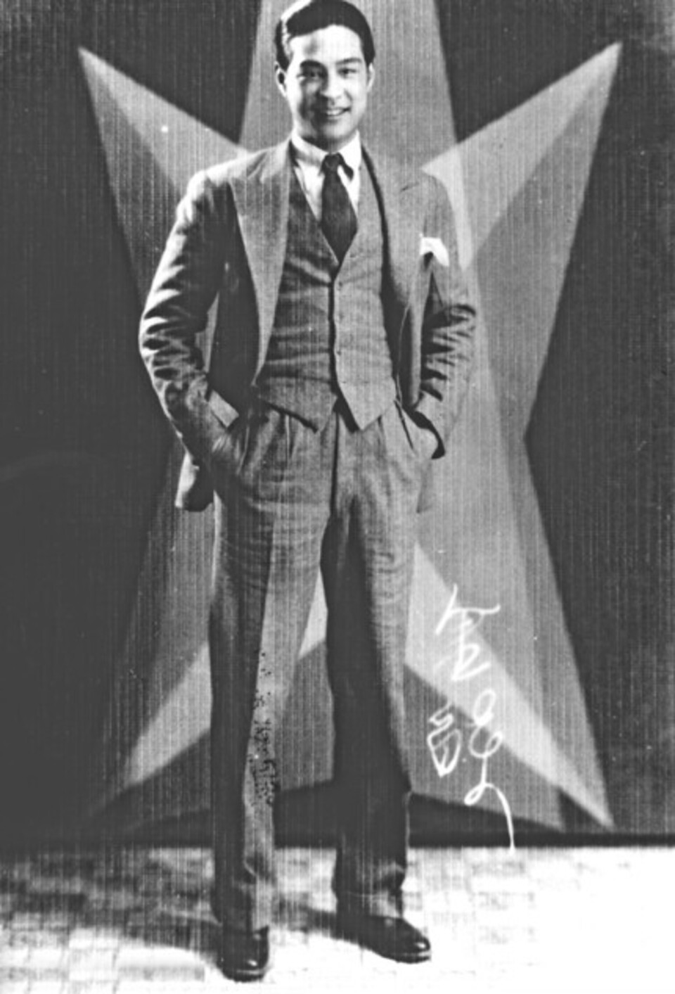 망명지 상하이, 예술로 독립을 외치다