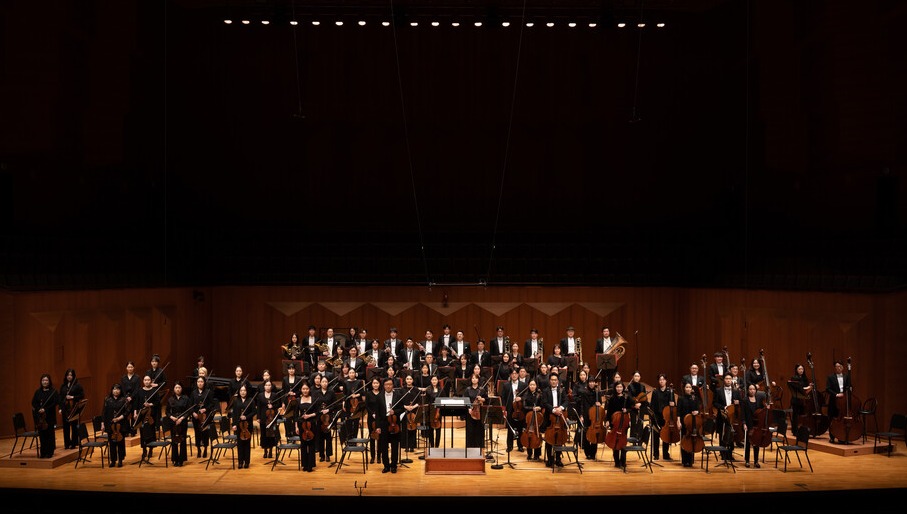 ▲ 프라임필하모닉오케스트라