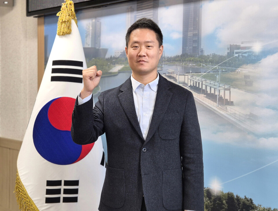 ▲ 이석재(43·사진) 인천 연수경찰서 지능범죄수사팀 부팀장