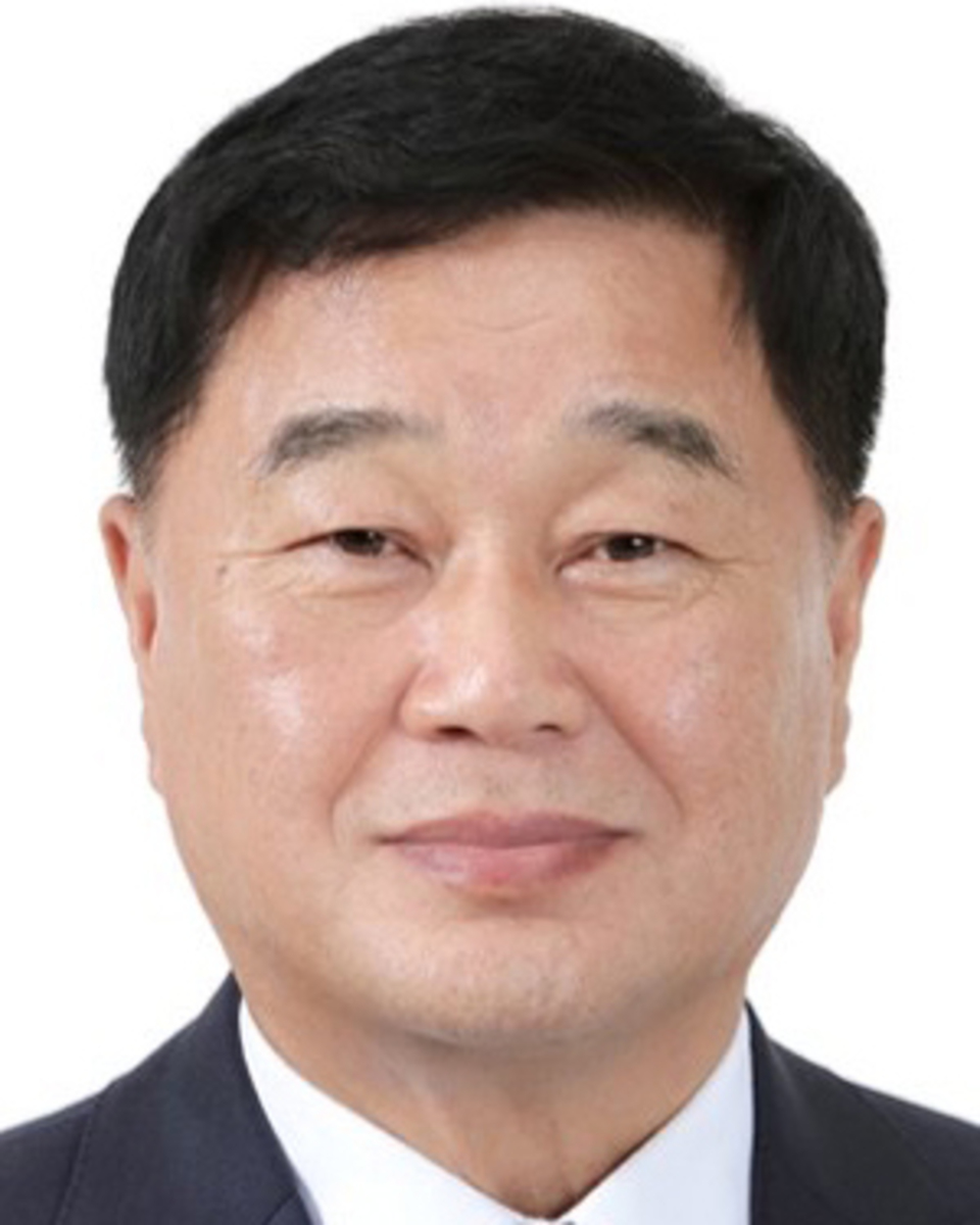 ▲ 성찬현 민주평화통일자문회의 파주시협의회장