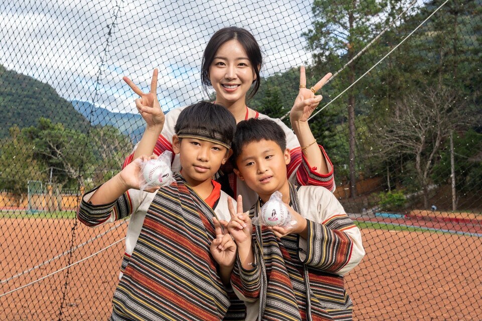 ▲안지현 ‘뷰티썸 수원’ 홍보대사. /사진제공=투에스스포테인먼트