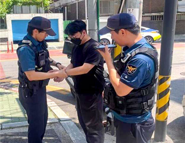 ▲ 인천 지역 관계성 범죄에 대한 경찰의 긴급임시조치율이 전년 대비 크게 상승했다. /사진제공=인천경찰청