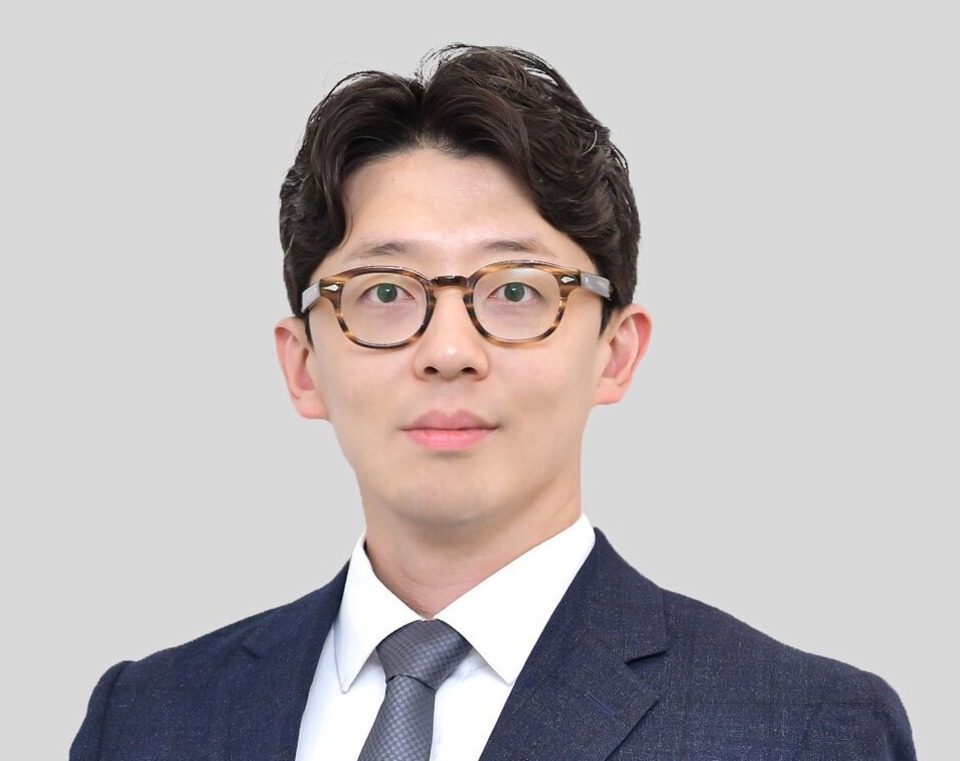 ▲법무법인 ‘고운’ 권혁채 변호사