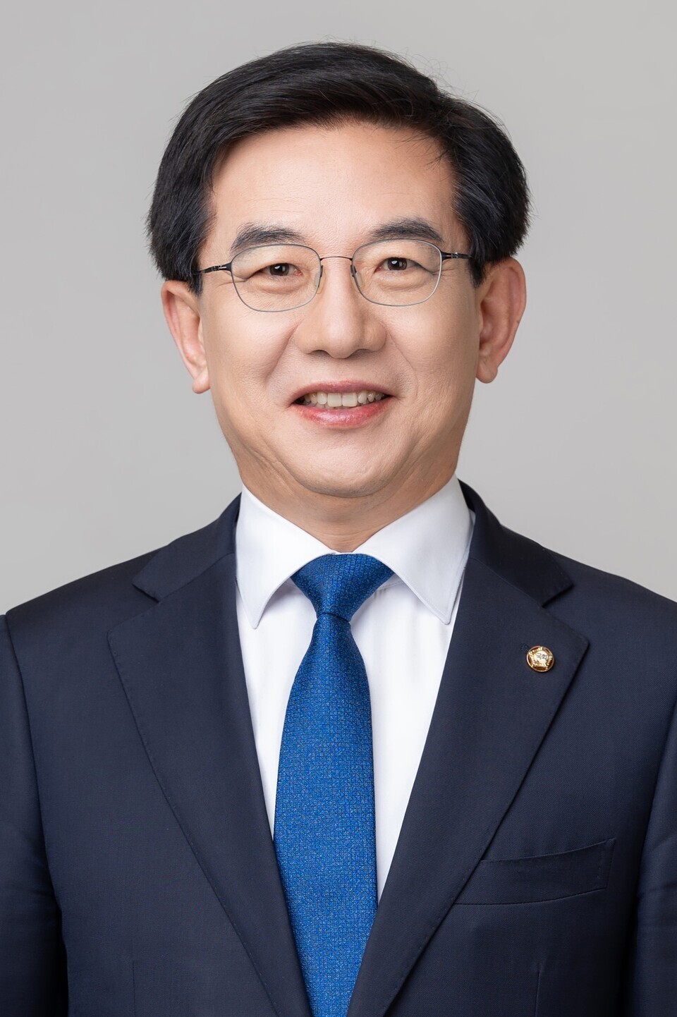 ▲ 더불어민주당 정일영 국회의원