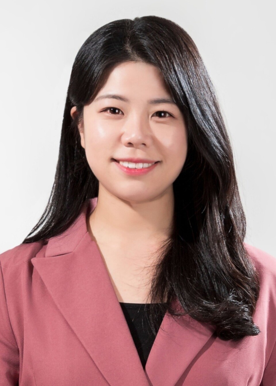 ▲ 손은비 중구의원