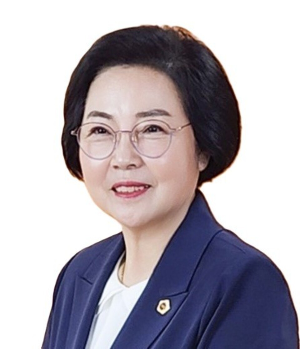 ▲ 이선옥 부의장