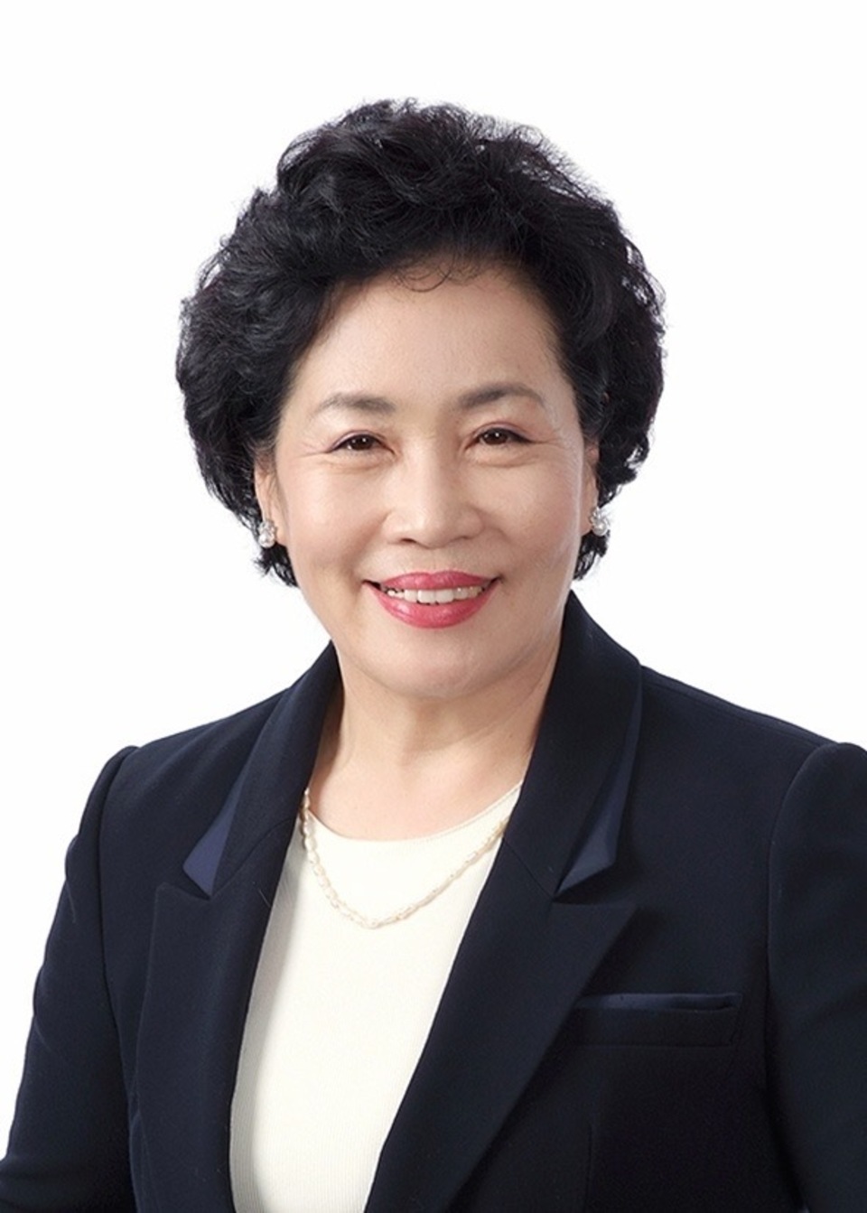 ▲ 장현희 연수구의회 부의장