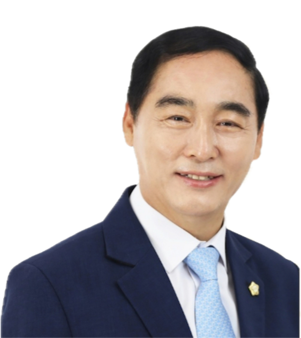 ▲ 조덕제 계양구의원