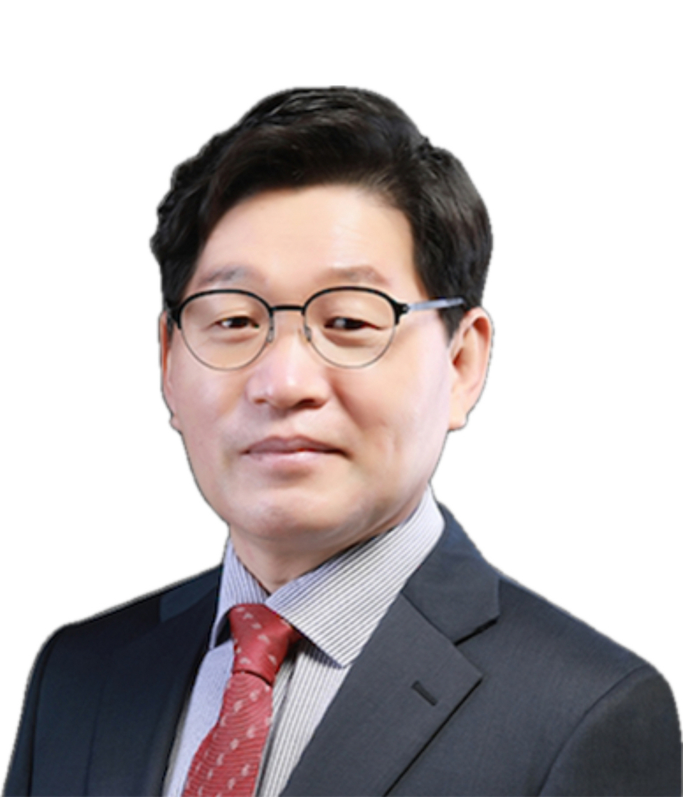 ▲ 박용갑 서구의회 부의장