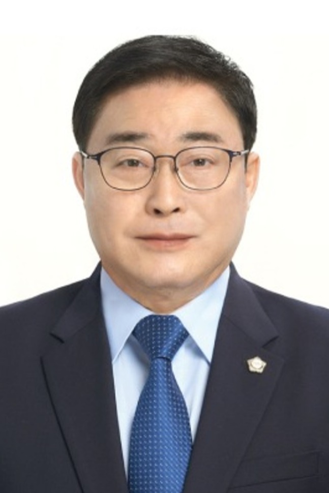 ▲ 김춘수 서구의원