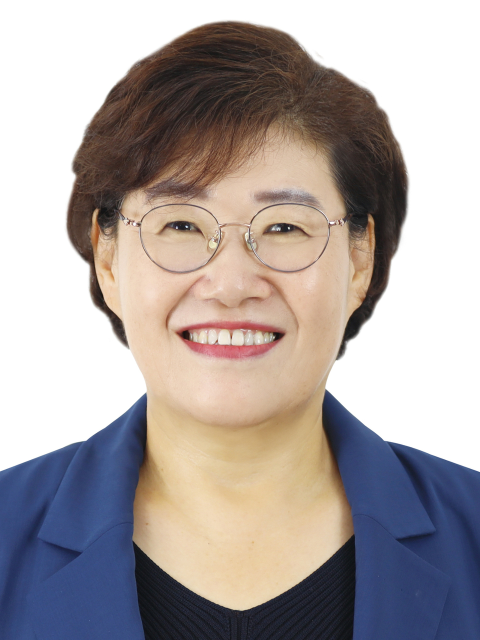 ▲ 신정숙 계양구의회 의장