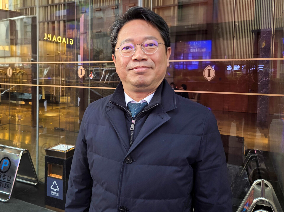 ▲ 더불어민주당 김승원 의원. /이원근 기자 lwg11@incheonilbo.com