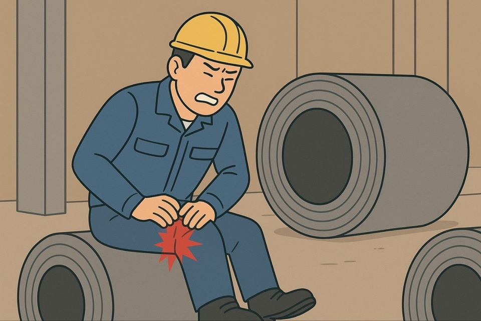 ▲ 오픈AI의 생성형 인공지능 챗지피티로 만든 이미지.