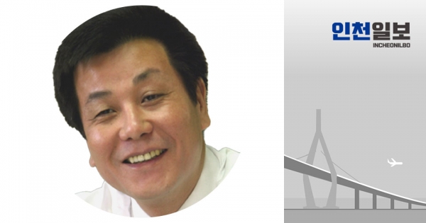 ▲ 이문일 논설위원