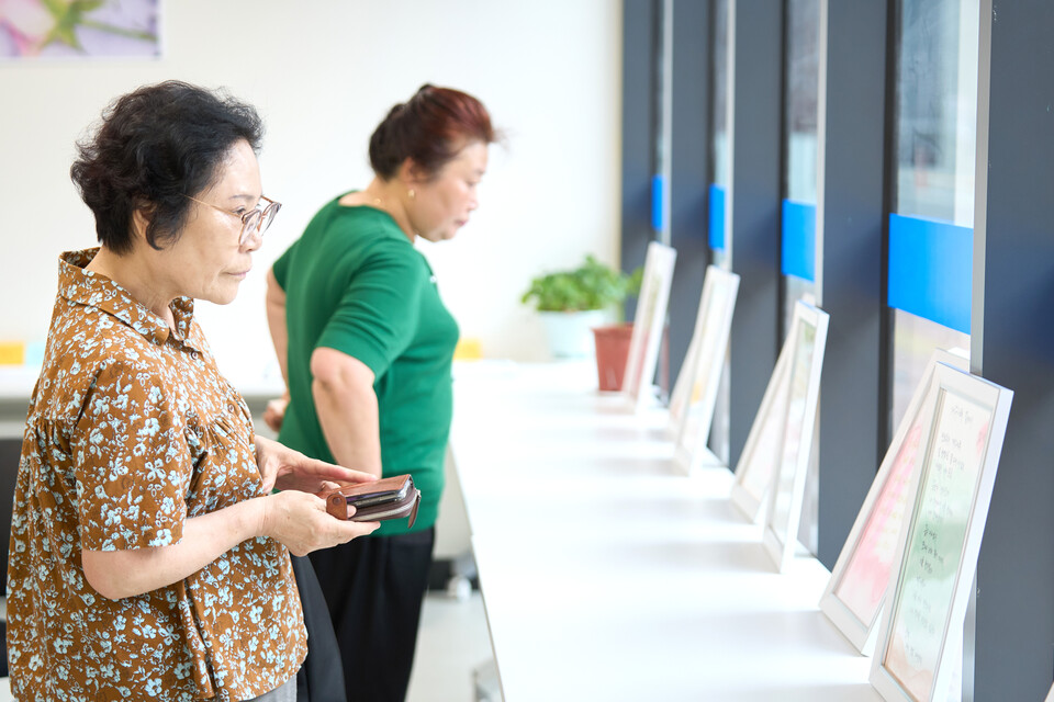 ▲ 부평구문화재단 '하하골 시인 프로젝트'