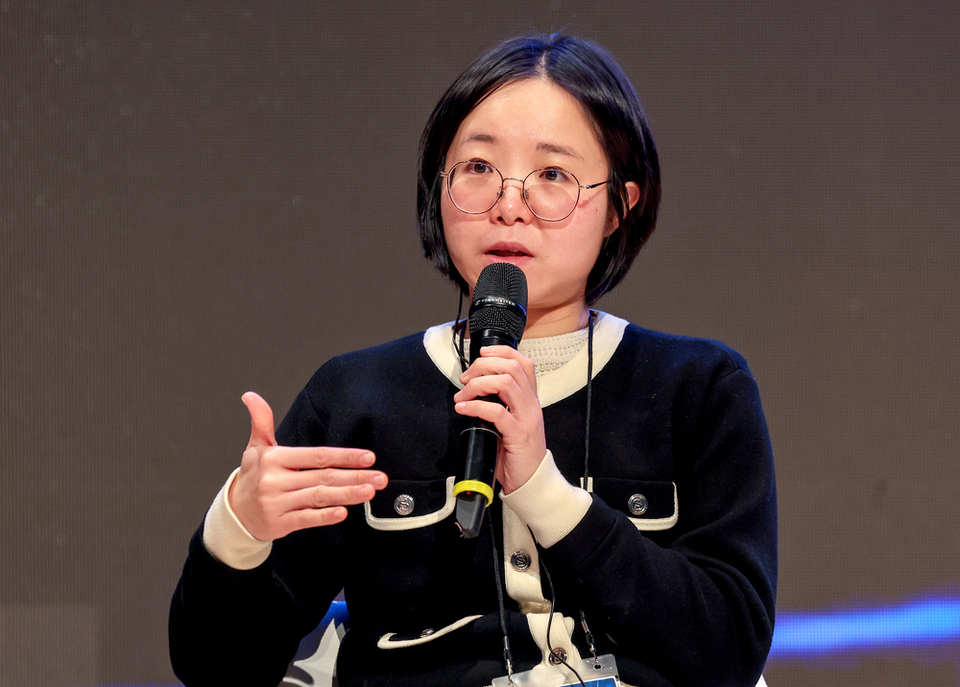 ▲ 쯩 신이 수사관