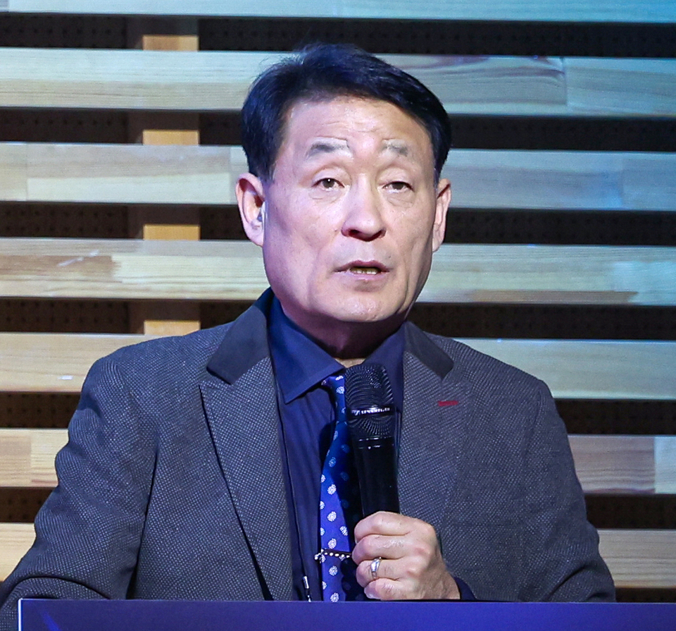 ▲ 박병선 교수