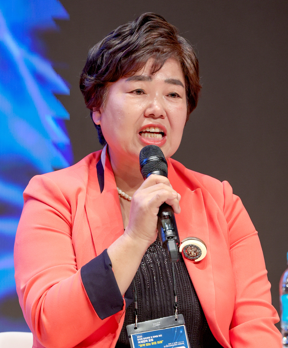 ▲ 김응분 겸임교수