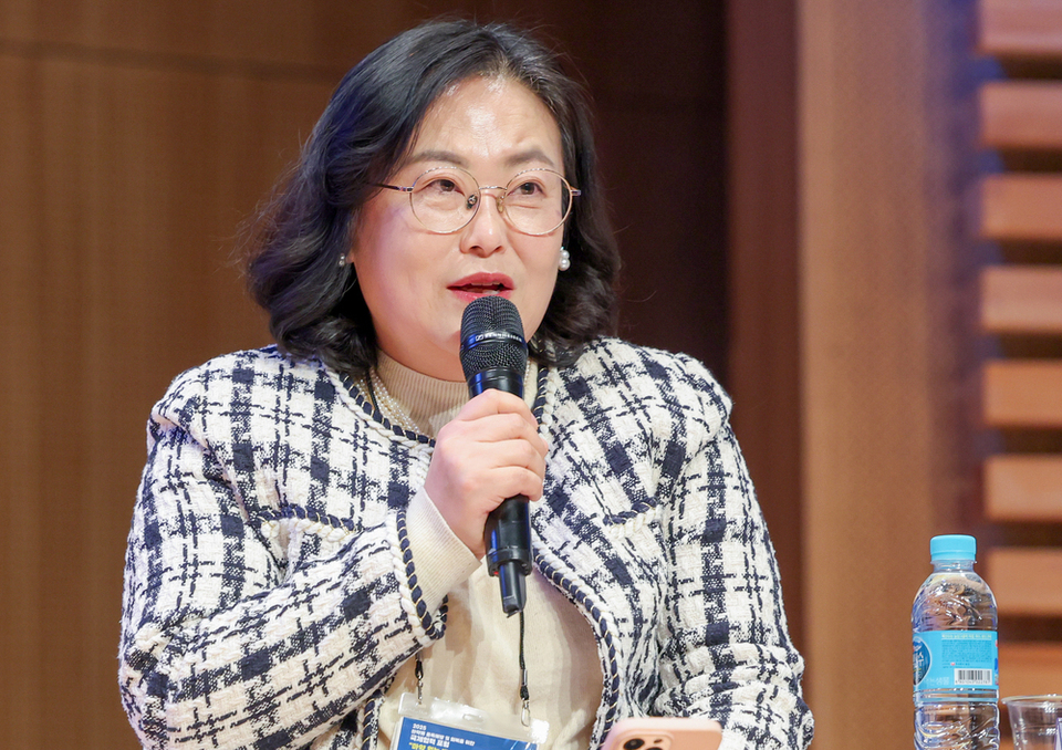 ▲ 이현주 원장