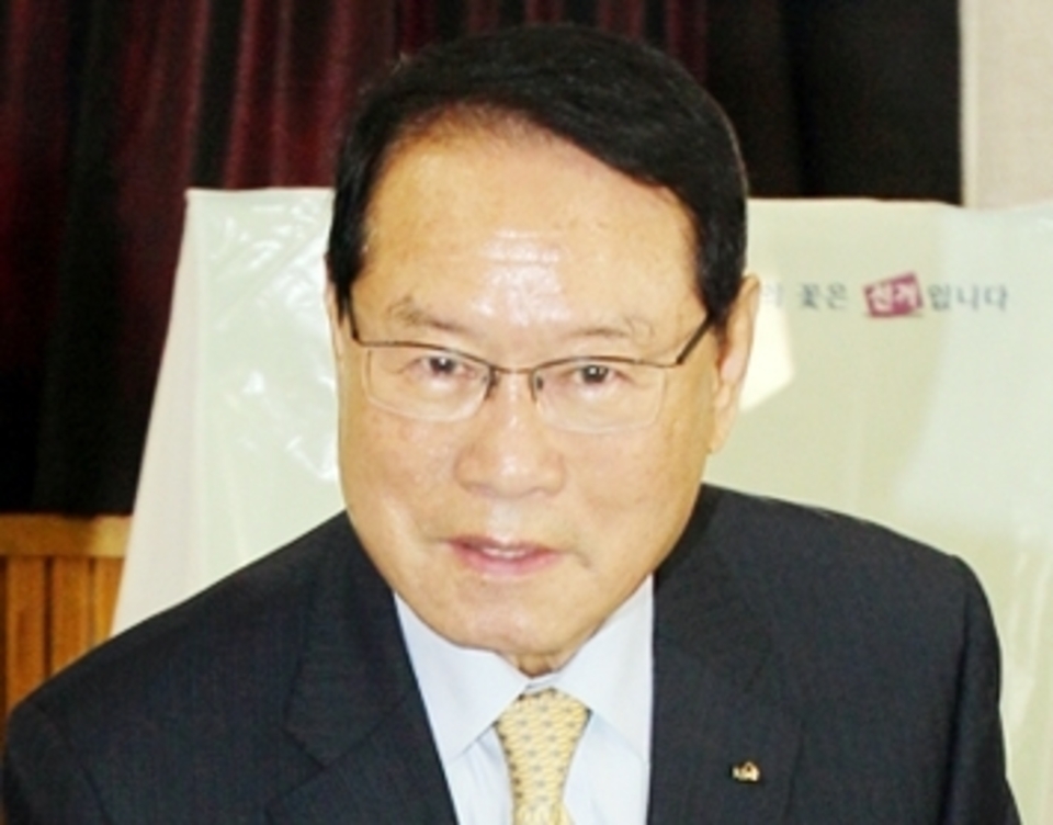 ▲ 박상규 전 의원 /연합뉴스