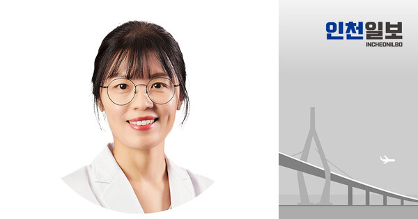 ▲ 최미선 한림병원 뇌혈관센터 신경외과 과장