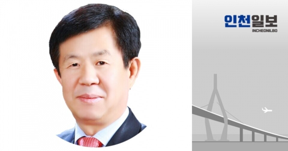 ▲ 김사연 수필가·전 인천문인협회장