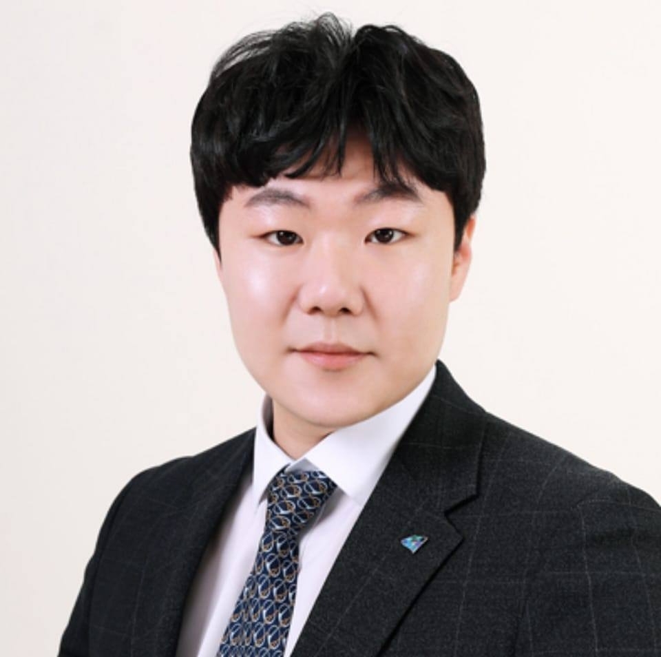 ▲ 최승혁 안성시의원./사진제공=안성시의회