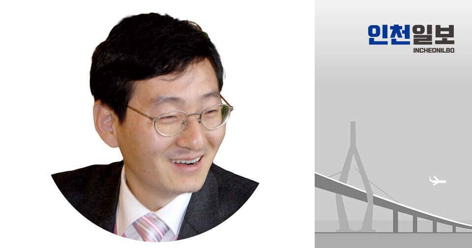 ▲ 지창영 평화협정운동본부 공동대표