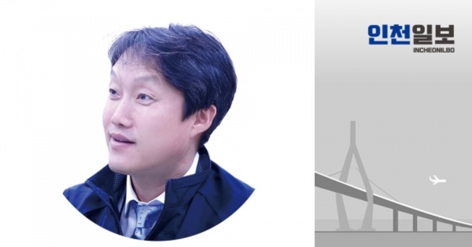 ▲ 조강희 인천업사이클에코센터장