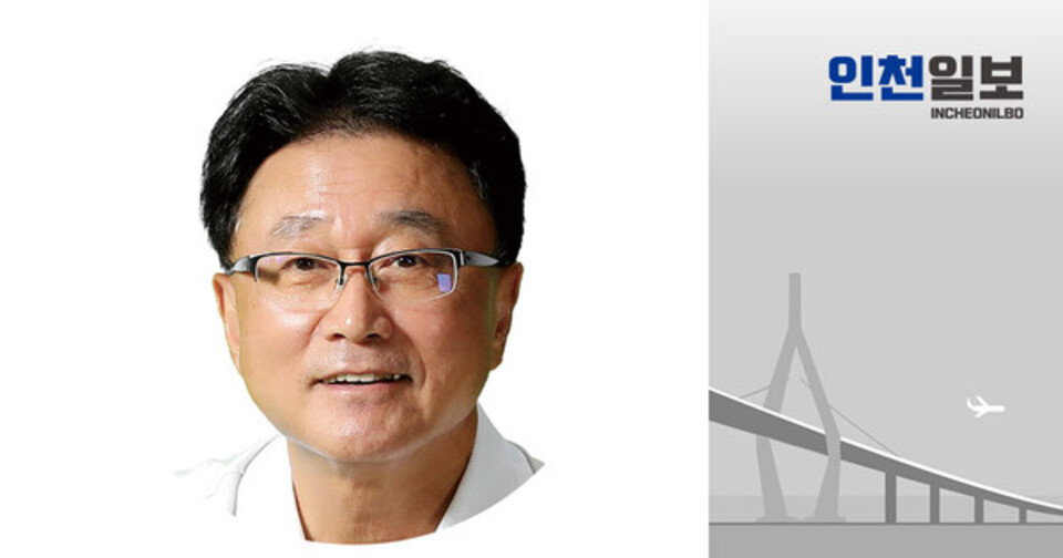 ▲ 김명균 주필