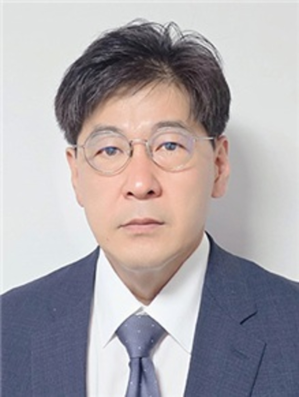 ▲ 김형진 제52대 한국편집기자협회 협회장. /사진제공=한국편집기자협회