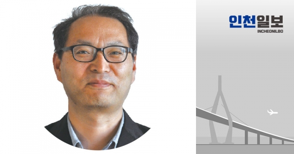 ▲ 이장열 애스컴시티뮤직아트페어 대표