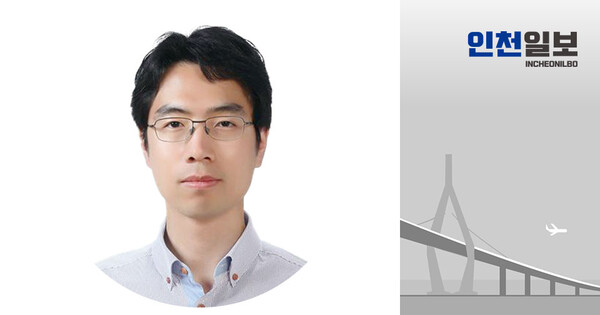 ▲ 김대성 별의별 교육연구소장·상인천초등학교 교감