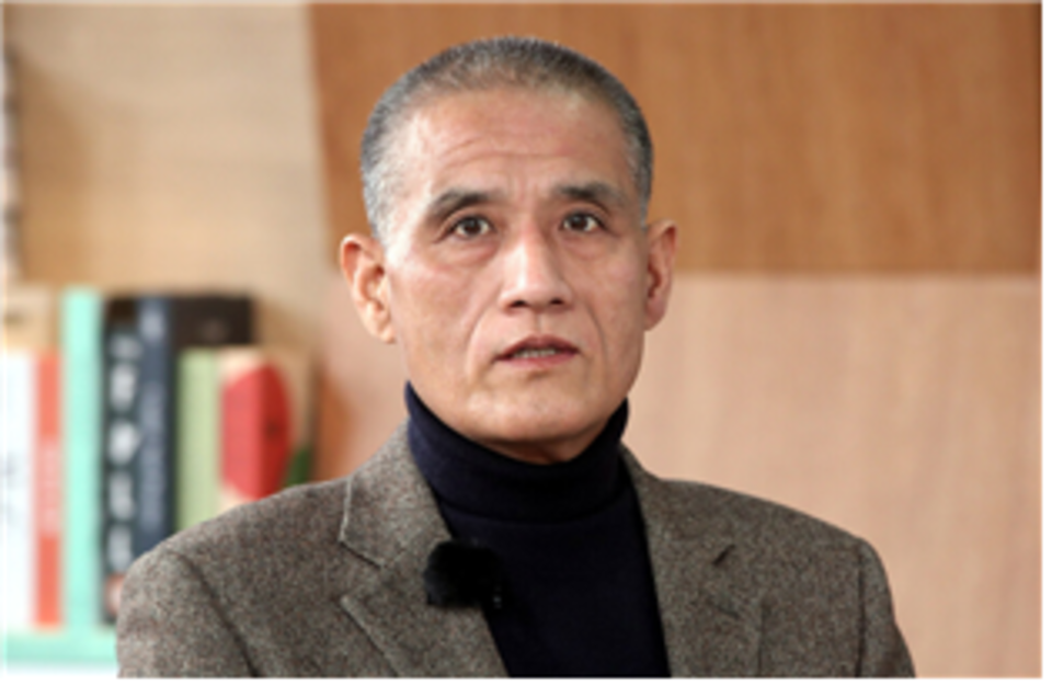 주장환 교수