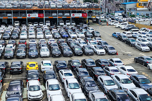 [중고차 수출 메카 인천, 도전과 기회] ⑷ 플랫폼 타고 신뢰회복, 중고... - 뉴스 썸네일 이미지