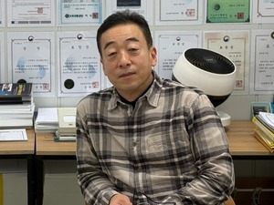 오동근 제브라앤시퀀스 대표 "첨단 기술로 안전한 인천 그려요" - 뉴스 썸네일 이미지