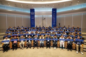 인천창경센터 '창업 BuS' 스타트업 성장 가속 페달 - 뉴스 썸네일 이미지