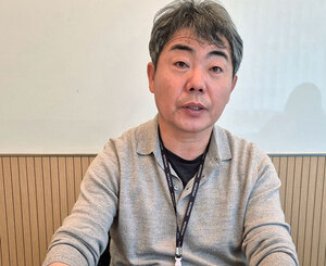 [사람들-이정호 부천 소상공인연합회장] "소상공인 전체 연대로 함께 발... - 뉴스 썸네일 이미지