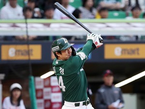 SSG 최정 등 2025 KBO <b>올스타</b>전 베스트12 확정