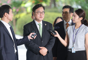 우원식 "비상<b>계엄</b> 진상 규명은 책무"