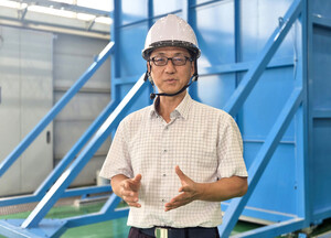 [미래산업 선도하는 인천, 그 현장을 가다] 김호 파브센터장 "인천 PAV 제... - 뉴스 썸네일 이미지