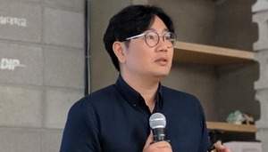 [사람들-김봉근 잇더컴퍼니 대표] "따뜻한 맛, 온기를 전합니다" - 뉴스 썸네일 이미지