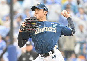 <b>NC</b> 다이노스 상승세, <b>와일드카드</b> 1차 결정전 <b>승리</b>