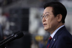 <b>이재명</b> 대통령 "국가폭력 다시는 없어야…여순사건 진상 신속히 규명하...