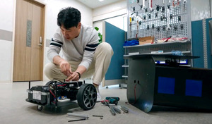 [경기도 '기업융합 현장'을 가다] 3. ㈜어드밴스솔루션 - 뉴스 썸네일 이미지