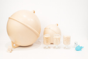 인천시 지원 '해양 생분해성 부표'...전국 최초 품질 인증 통과 - 뉴스 썸네일 이미지