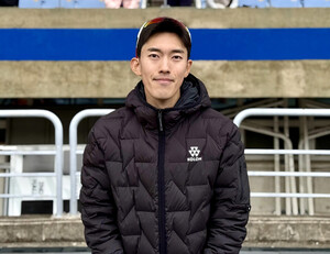 [2025 인천마라톤] 풀코스 엘리트 국내부문 우승자 남자부 박민호 2시간11분58초