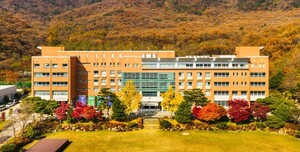 안양대 강화캠퍼스 도서관 '북한학' 서가 마련 - 뉴스 썸네일 이미지