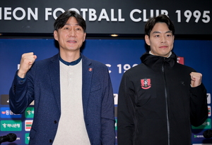 부천FC "내년 제주SK 경기 기대"⋯<b>잔류</b> 목표지만 색깔 유지